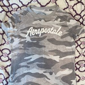 Aeropostale shirt